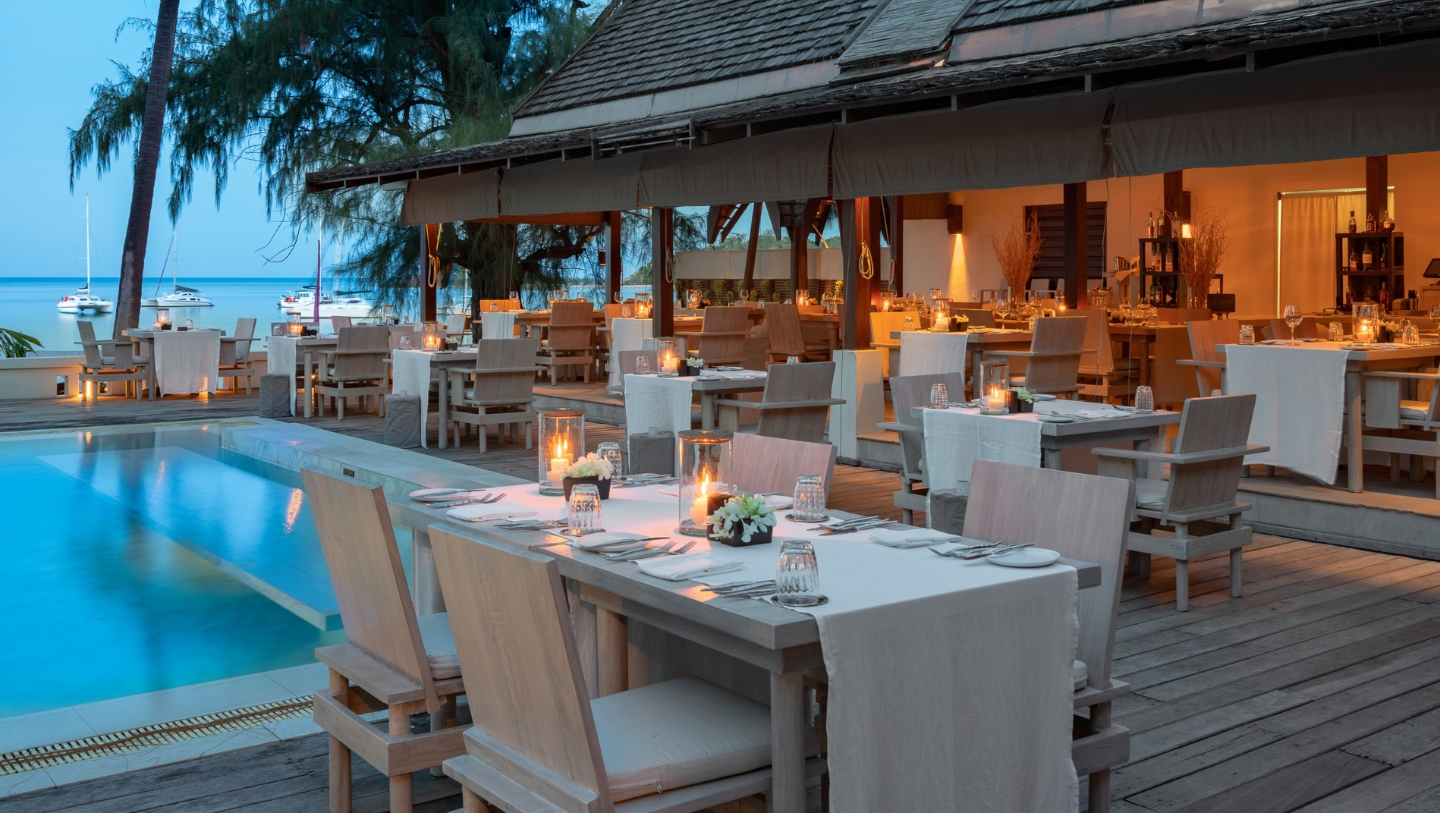 SALA Choengmon Dedicated Event Planners for your next corporate event