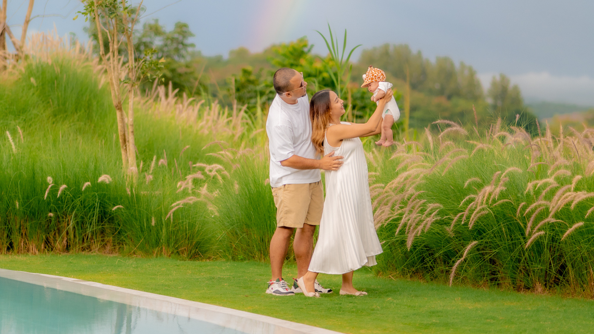 sky Family Escape (3)